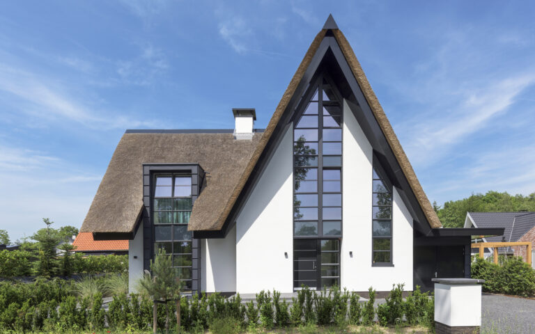 Villa in Hattem