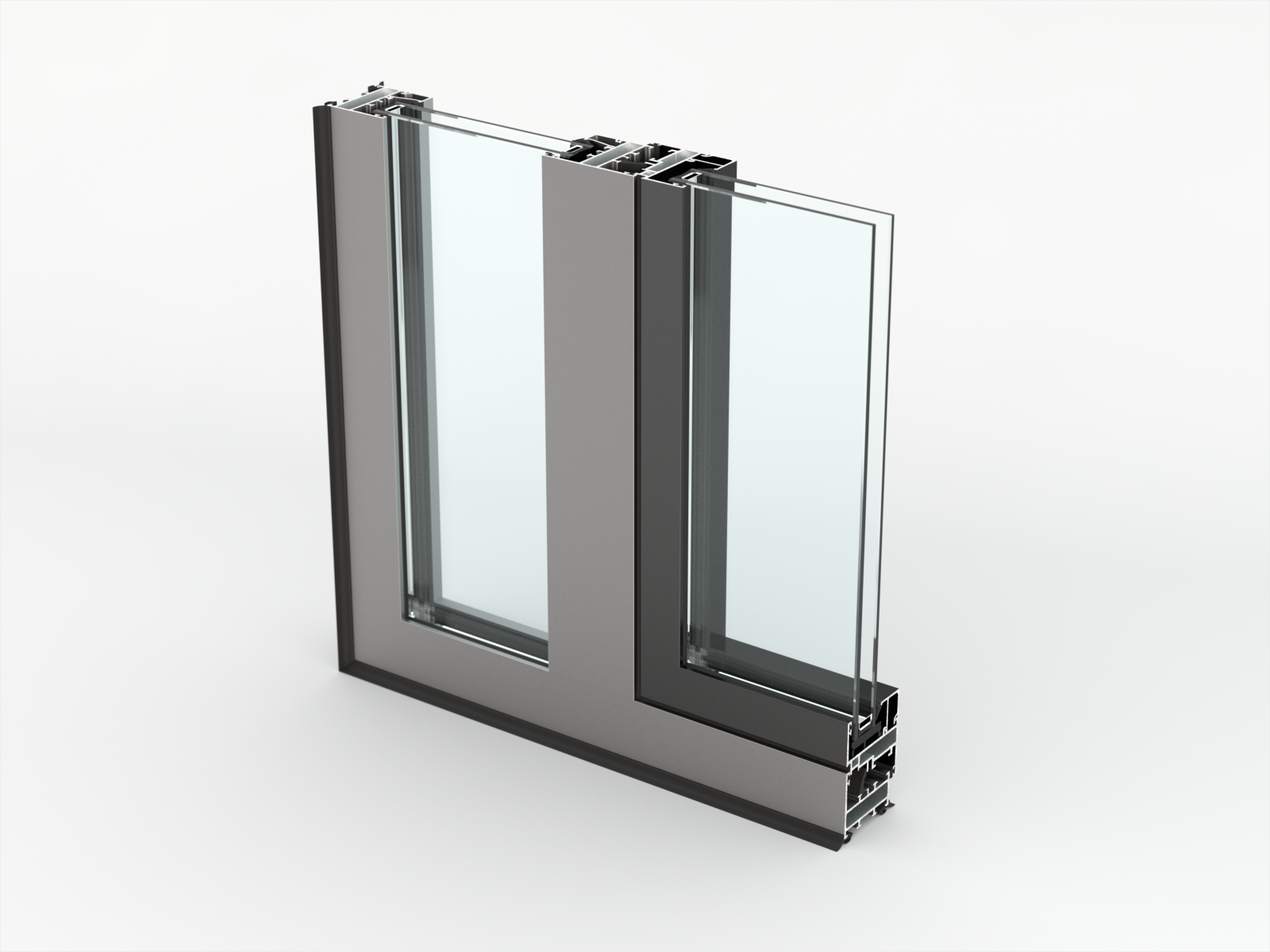 Renovatie verdiept