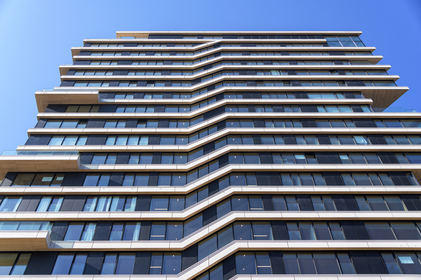 Novastruct | Haut | Amsterdam