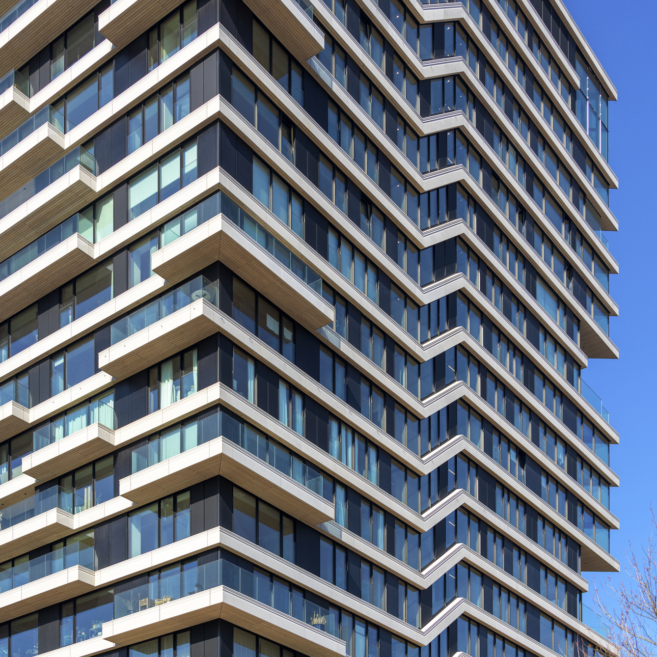 Novastruct | Haut | Amsterdam