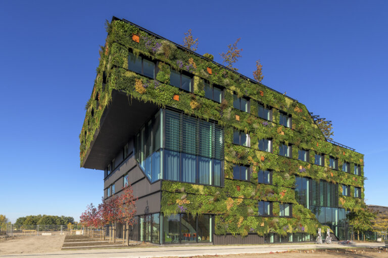 Aeres Hogeschool