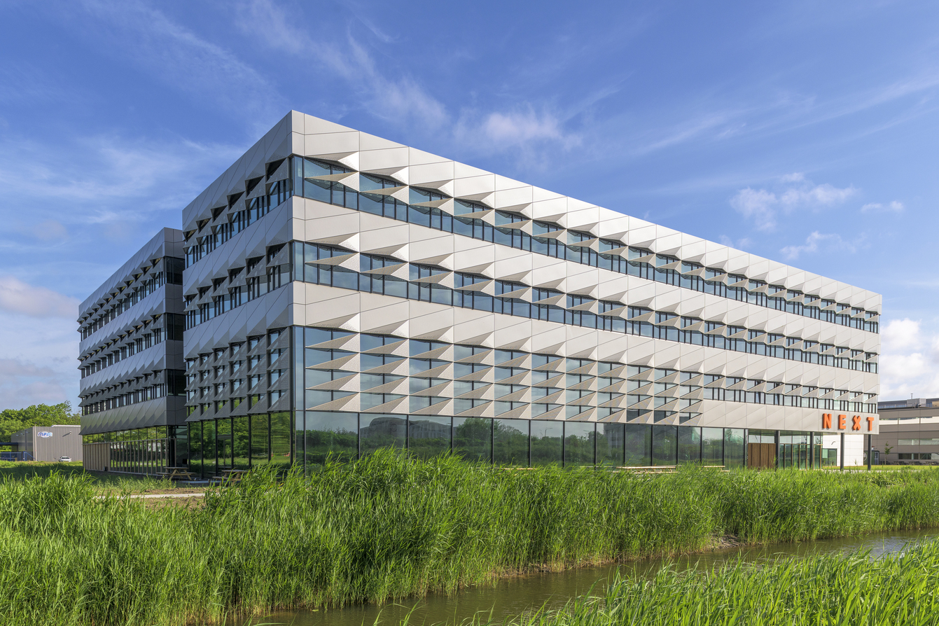 Novastruct | NEXT Delft | Delft