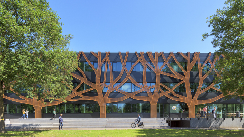 Novastruct |Het Graafschap College | Doetinchem