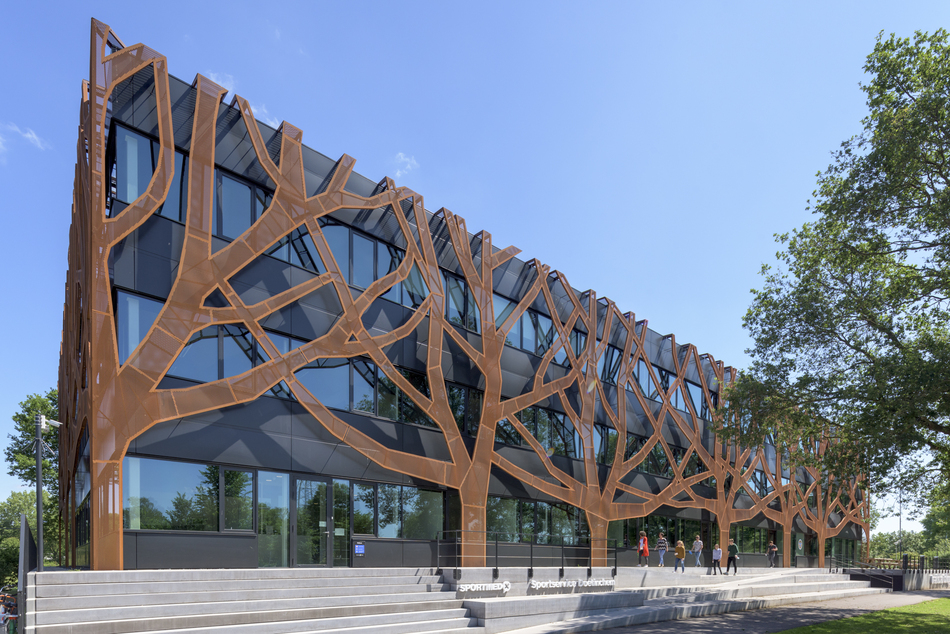 Novastruct |Het Graafschap College | Doetinchem