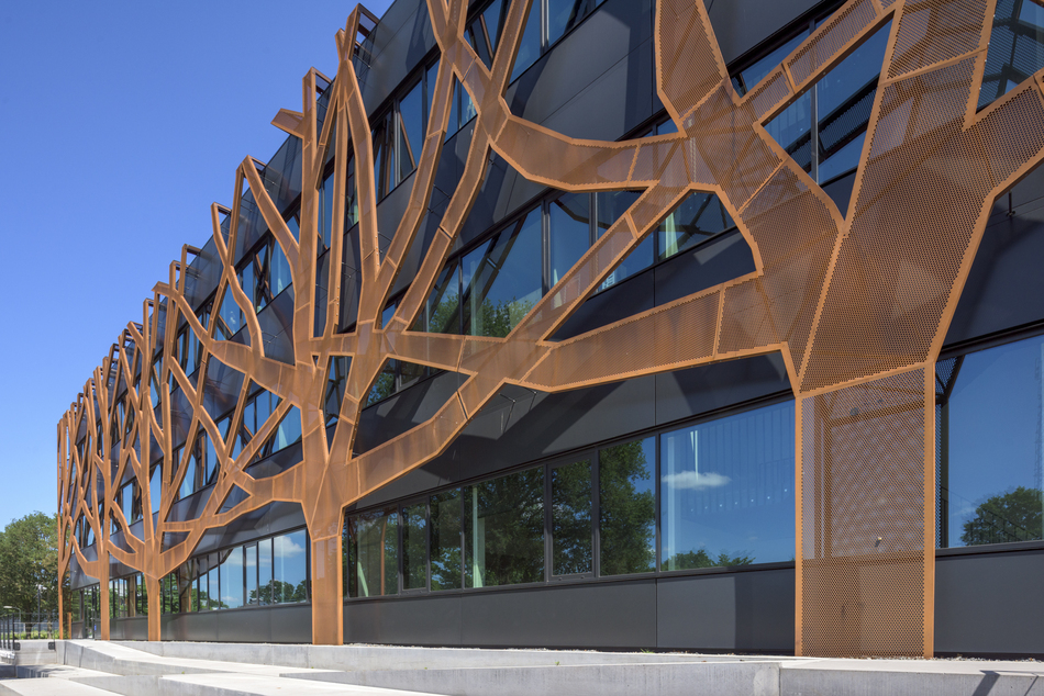 Novastruct |Het Graafschap College | Doetinchem