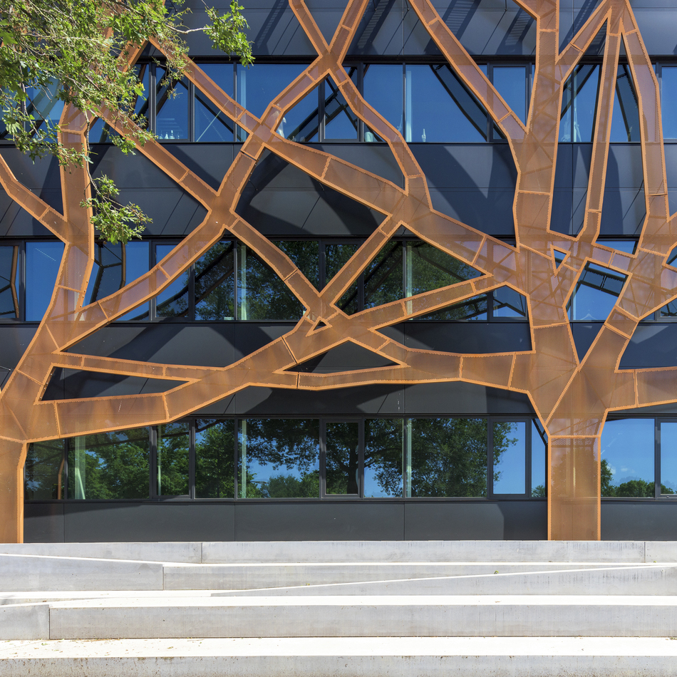 Novastruct |Het Graafschap College | Doetinchem