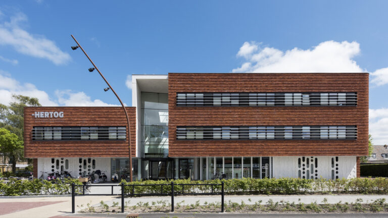 Gezondheidscentrum de Hertog