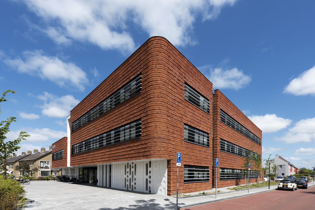 Novastruct | Gezondheidscentrum de Hertog | Franeker