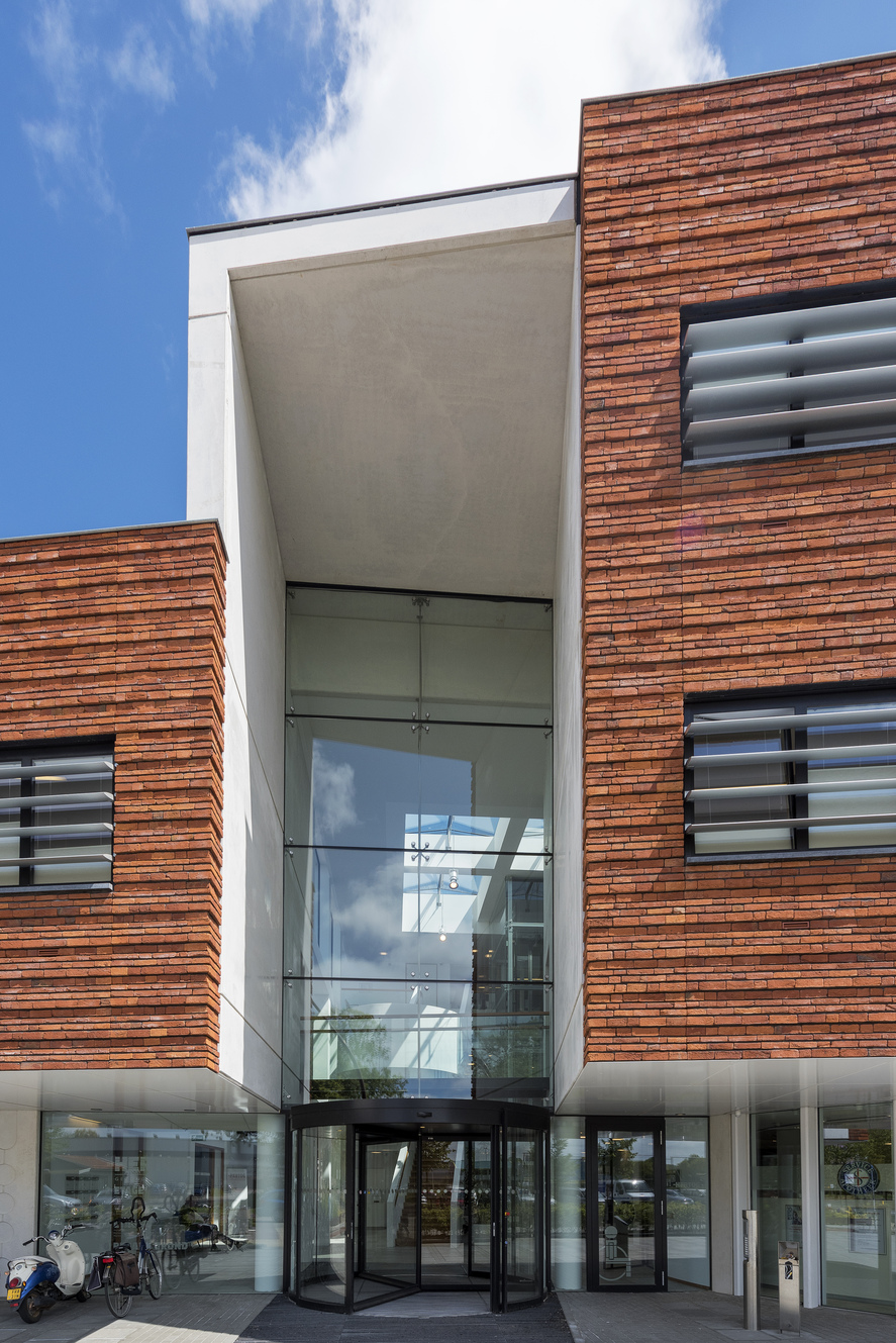 Novastruct | Gezondheidscentrum de Hertog | Franeker