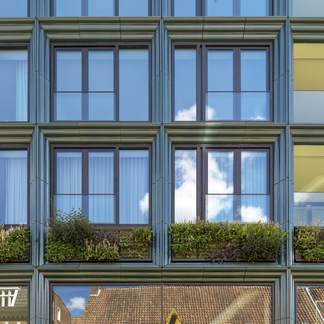 Novastruct | Mercado | Groningen