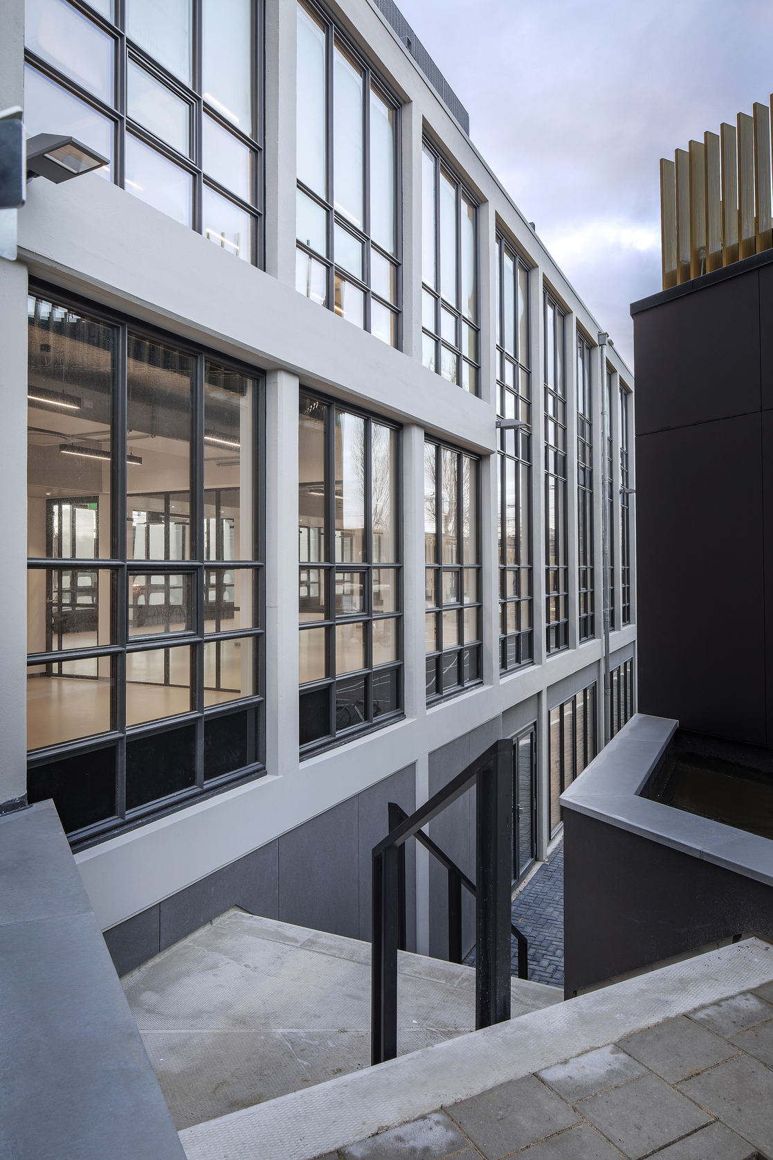 Novastruct | Molukkenstraat 200 | Amsterdam