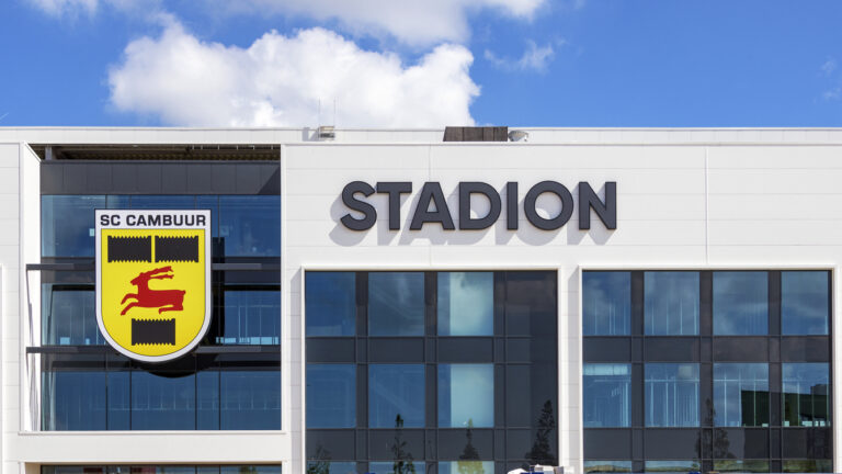 SC Cambuur