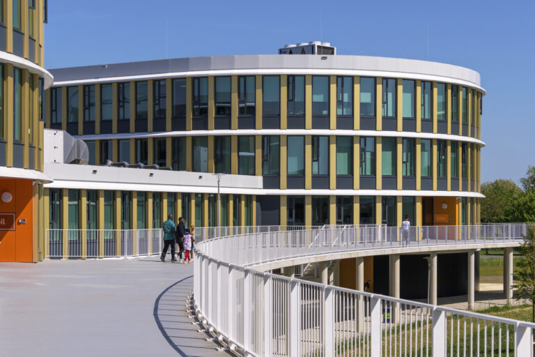 Campus Porteum
