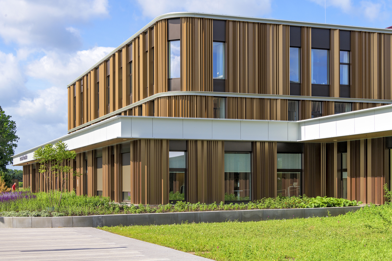 Novastruct | Isala Diaconessenhuis | Meppel