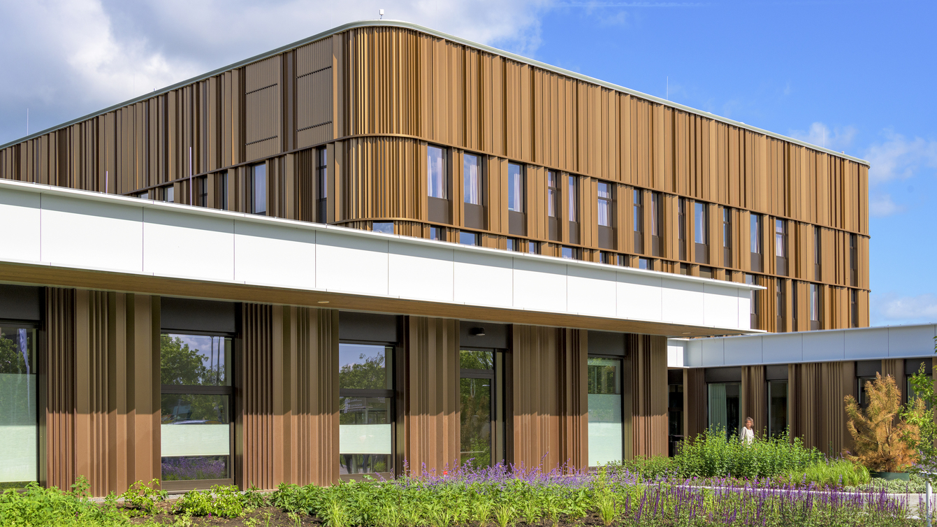 Novastruct | Isala Diaconessenhuis | Meppel