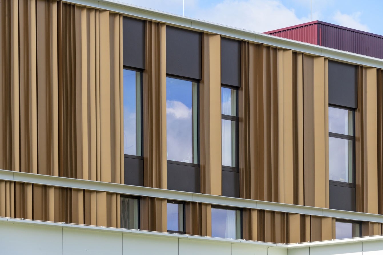 Novastruct | Isala Diaconessenhuis | Meppel