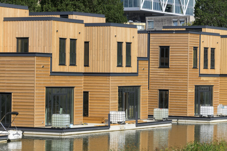 De Havenlofts