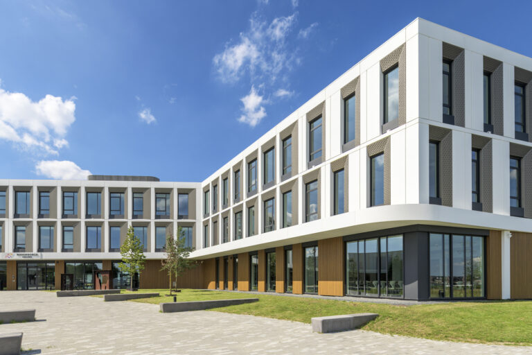 Rodenborch college