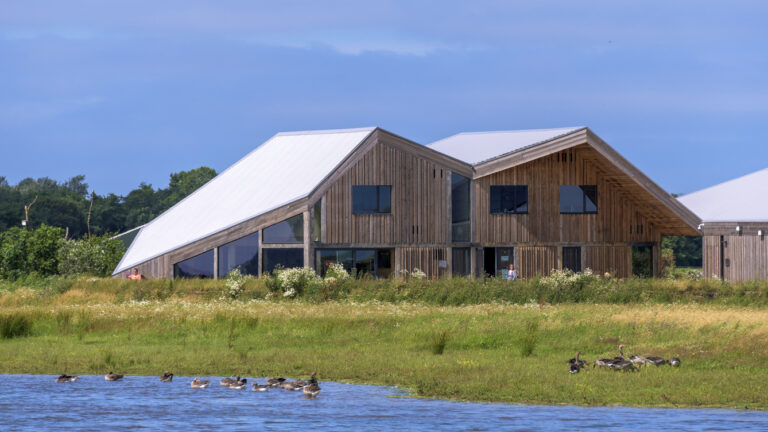 Natuurcentrum De Marel