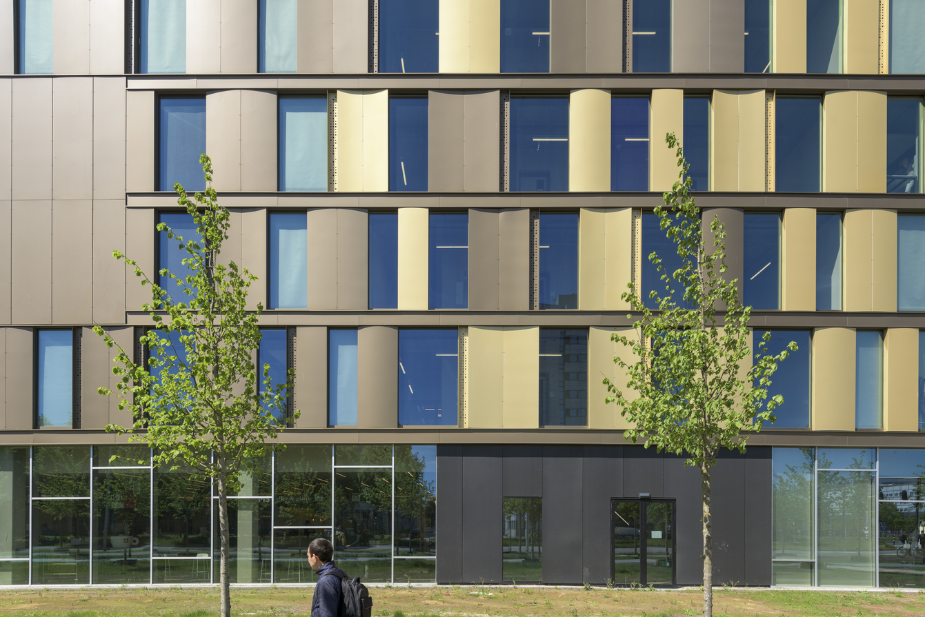 Novastruct |Hogeschool Utrecht | Utrecht