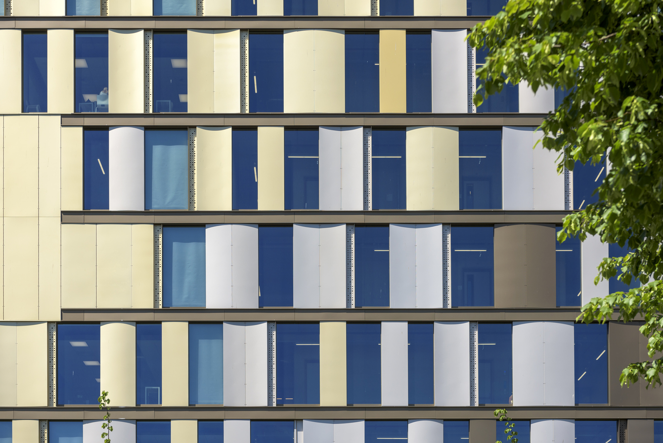 Novastruct |Hogeschool Utrecht | Utrecht