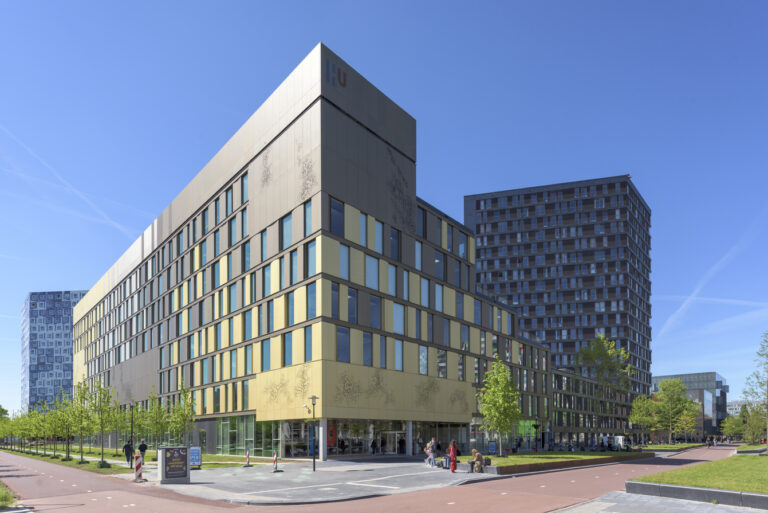 Hogeschool Utrecht