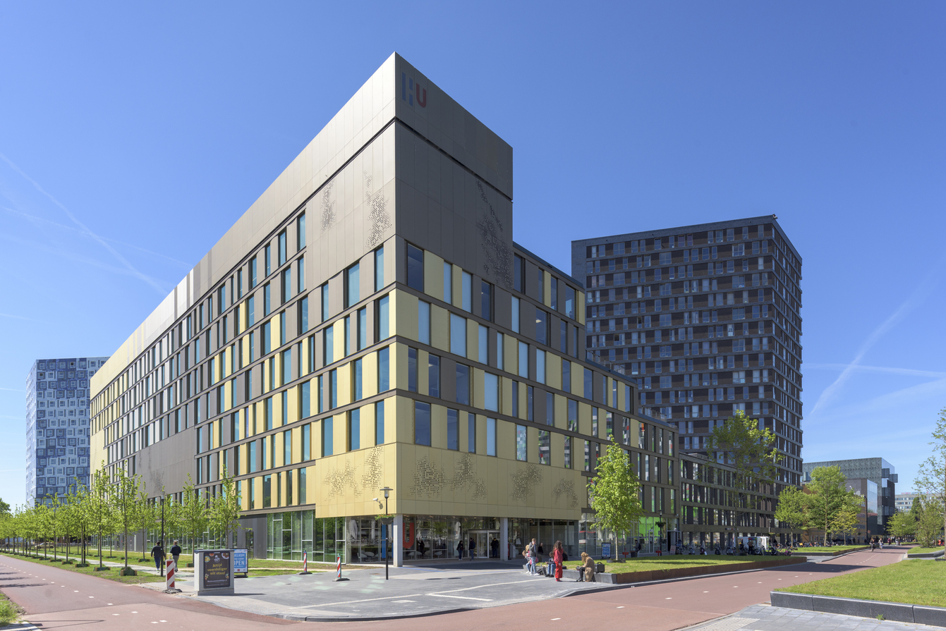 Novastruct |Hogeschool Utrecht | Utrecht