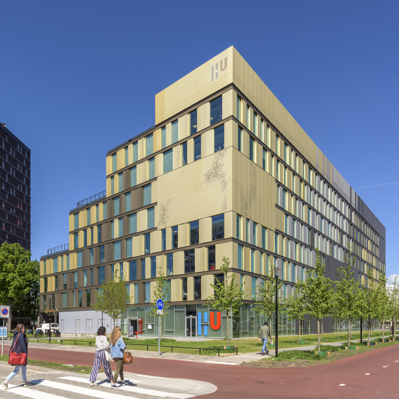 Novastruct |Hogeschool Utrecht | Utrecht