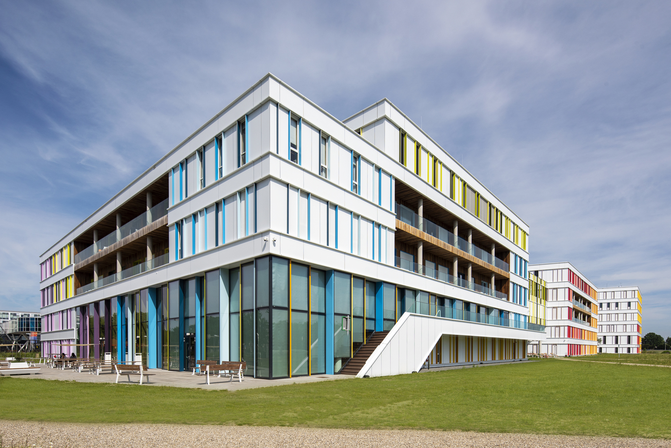 Novastruct | Prinses Máxima Centrum | Utrecht