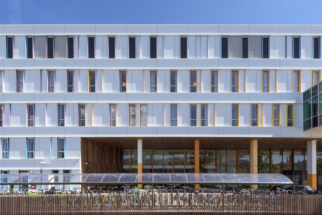 Novastruct | Prinses Máxima Centrum | Utrecht