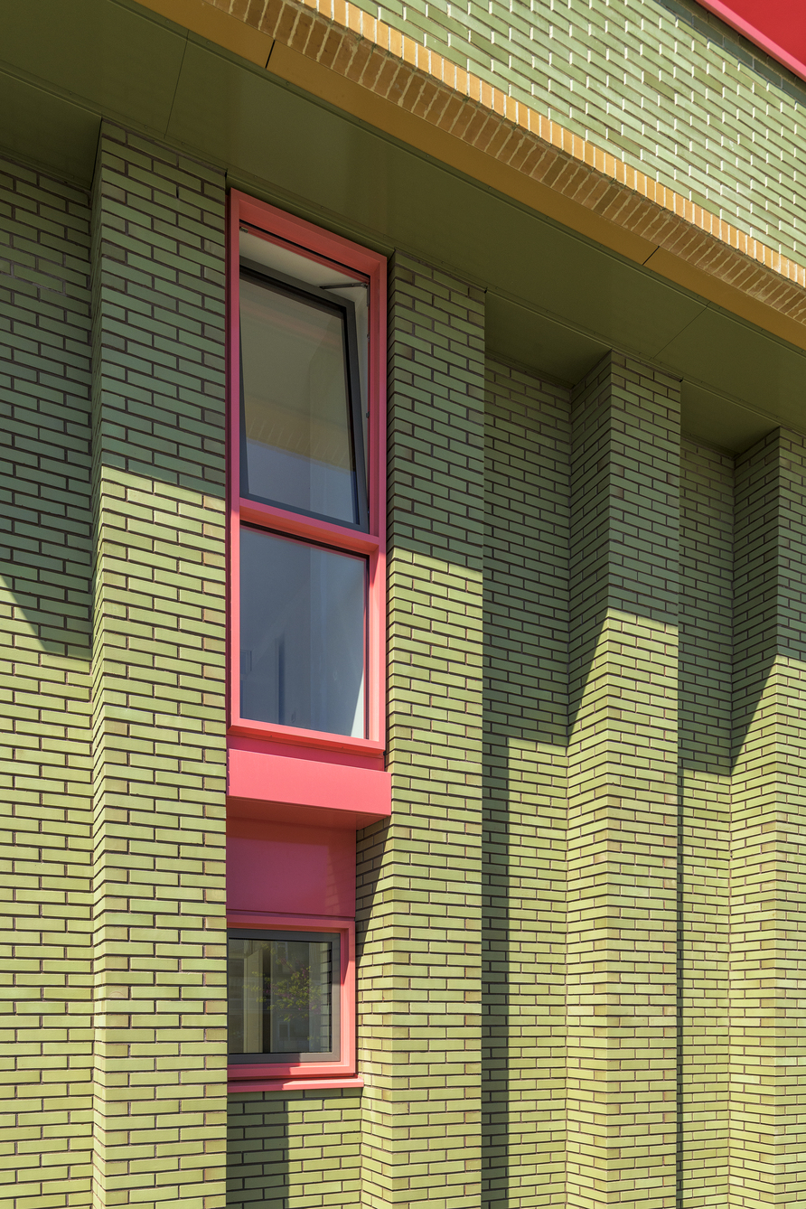 Novastruct | Volante | Hilversum