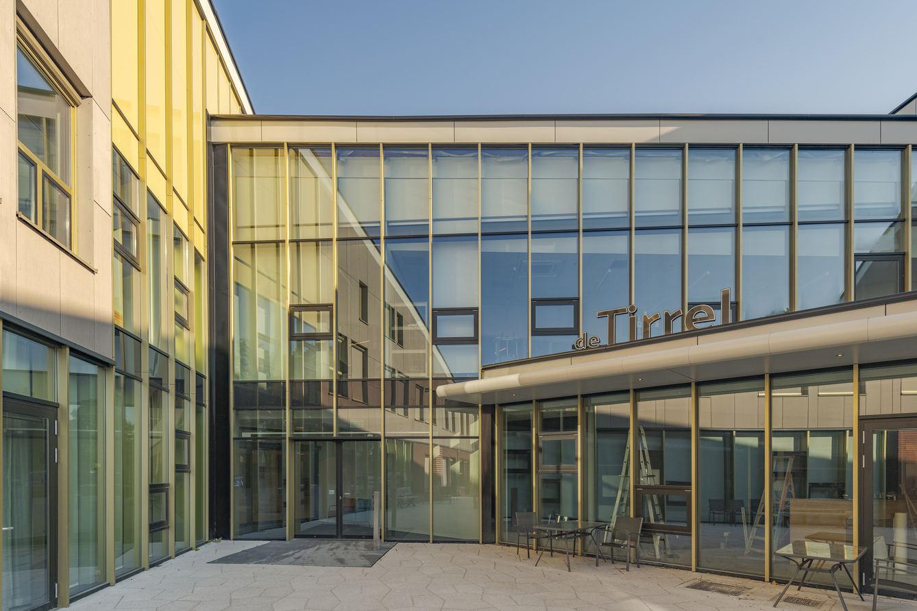 Novastruct |De Tirrel | Winsum