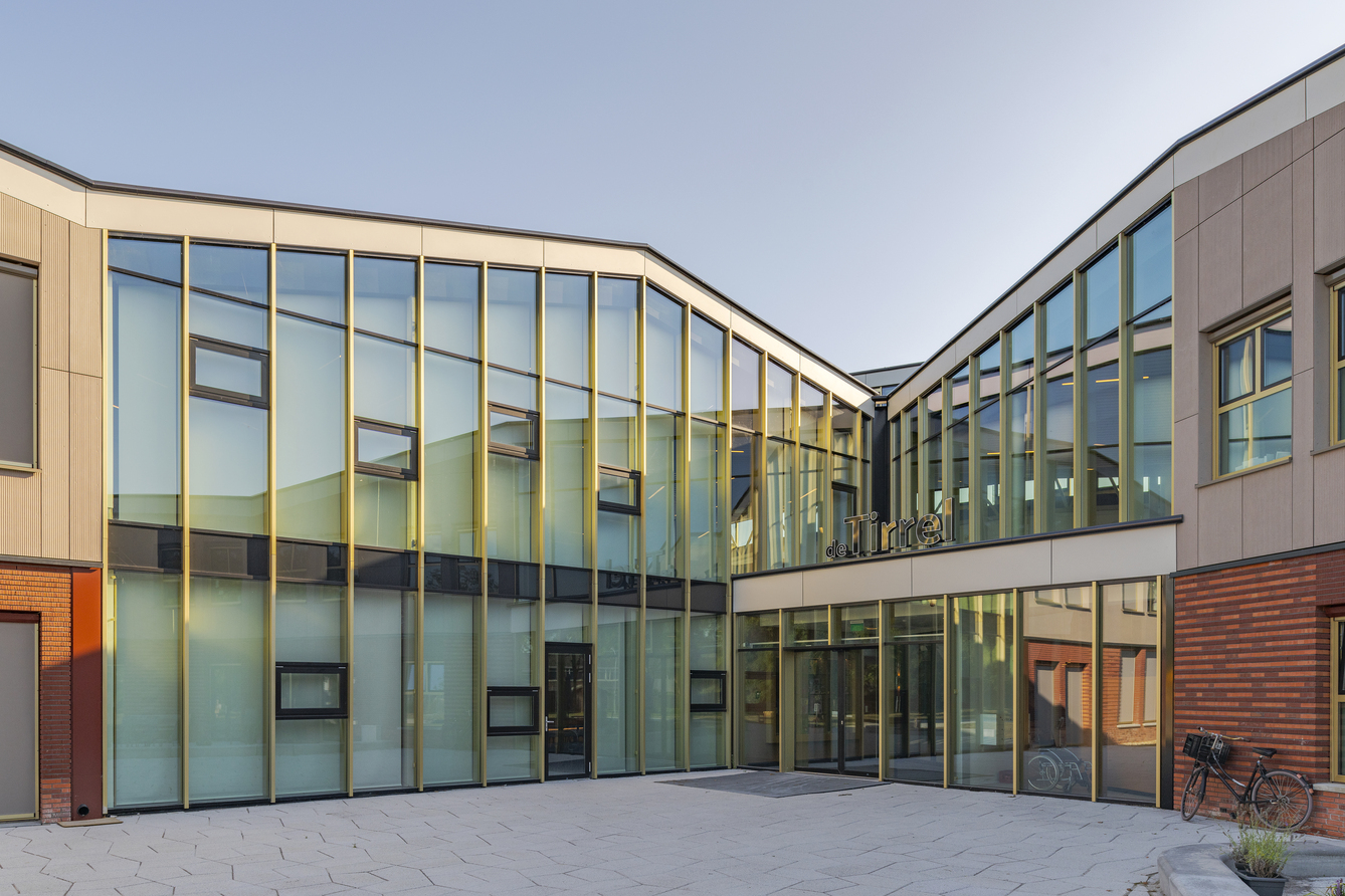 Novastruct |De Tirrel | Winsum