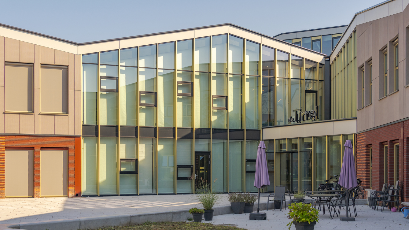 Novastruct |De Tirrel | Winsum
