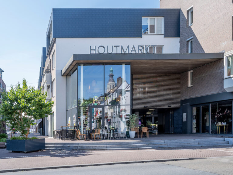 De Houtmarkt